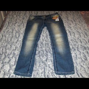 angels forever young jeans 360 sculpt skinny